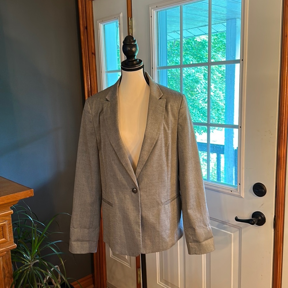 Kenneth Cole Blazer